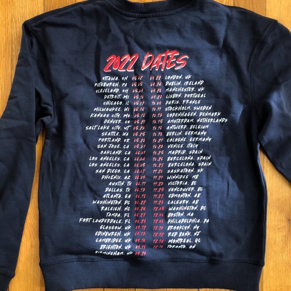 Rupi Kaur KOTN Sweatshirt - Picture 3 of 6